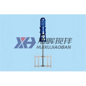 框式攪拌機